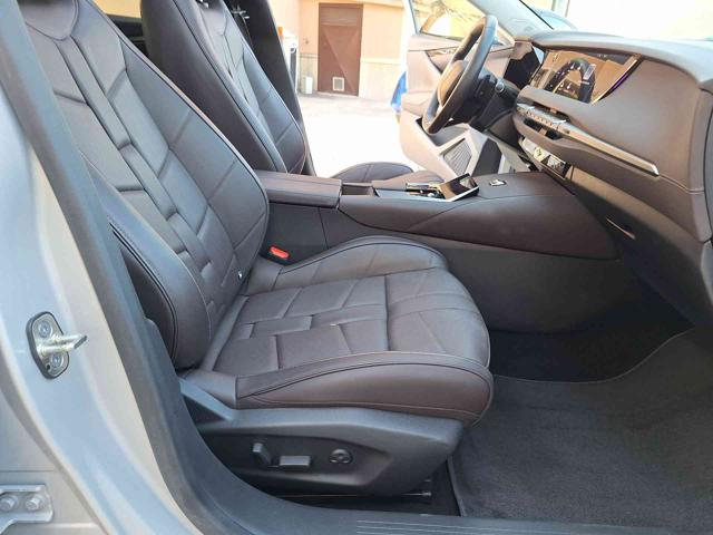 DS AUTOMOBILES DS 4 usata, con Servosterzo