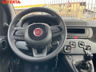 FIAT Panda usata 16