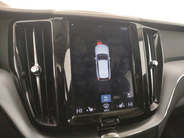VOLVO XC60 usata, con Controllo elettronico della corsia