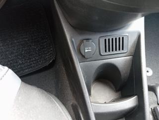 LANCIA Ypsilon usata, con Bluetooth