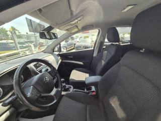 SUZUKI S-Cross usata, con USB