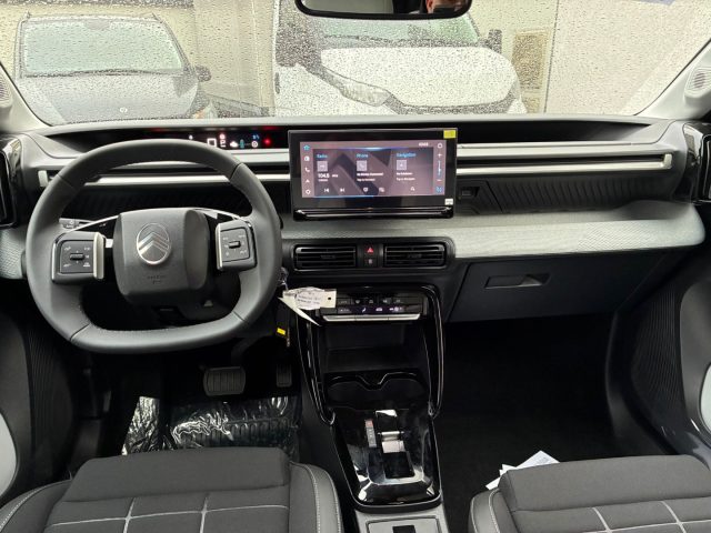 CITROEN C3 usata, con Autoradio