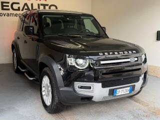 LAND ROVER Defender usata, con Airbag Passeggero