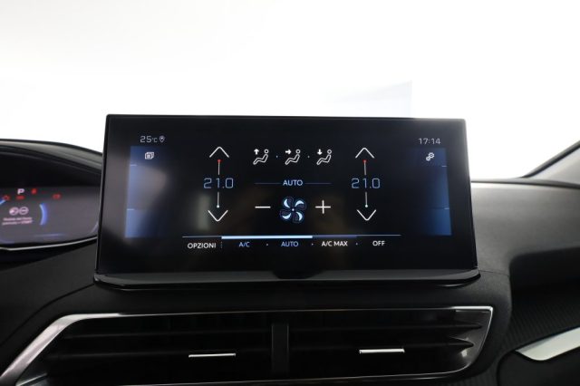 PEUGEOT 3008 usata 10