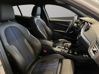 BMW 118 usata, con Controllo trazione