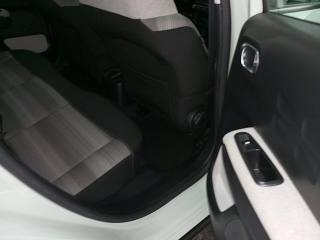 CITROEN C3 usata, con Sensori di parcheggio posteriori
