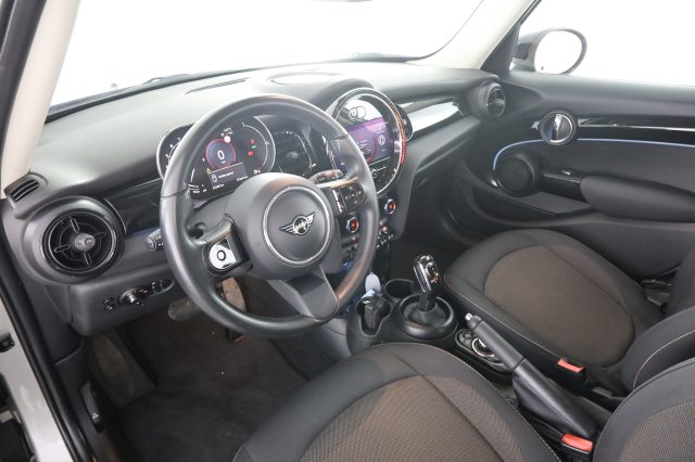 MINI Mini usata 0