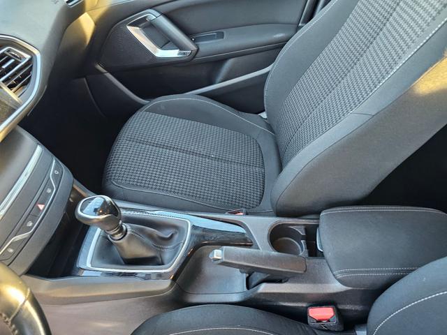 PEUGEOT 308 usata, con Chiusura centralizzata