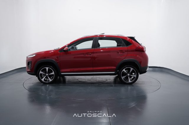 DR MOTOR DR 3.0 usata, con Airbag laterali