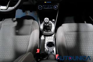 FORD Fiesta usata 38