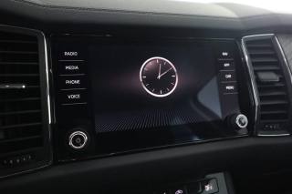 SKODA Kodiaq usata 10