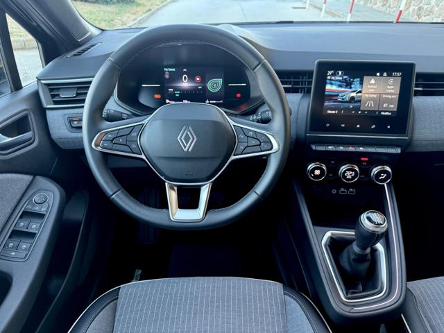 RENAULT Clio usata, con ESP