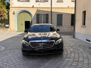 MERCEDES-BENZ E 220 SOLO VENDITA EXPORT