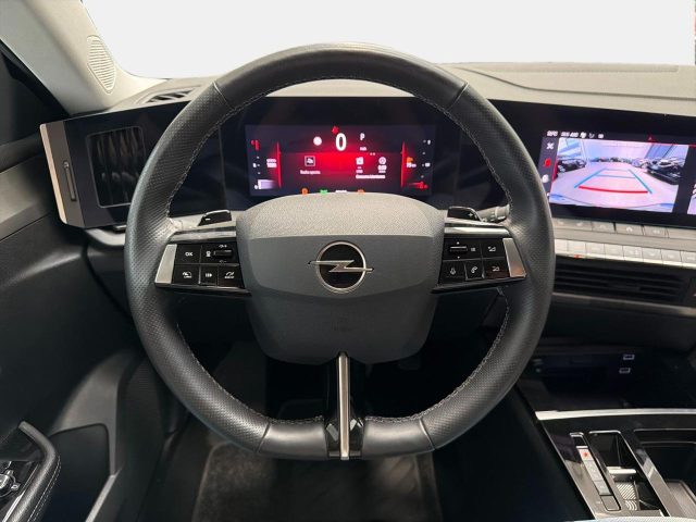 OPEL Astra usata, con Chiusura centralizzata