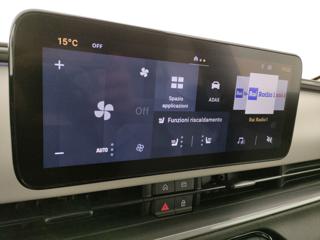 FIAT 600 usata, con Park Distance Control