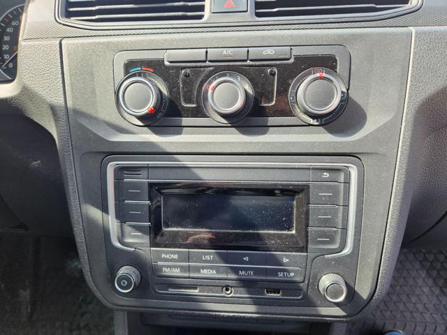 VOLKSWAGEN Caddy usata, con Cruise Control