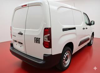 FIAT Doblo usata, con Airbag Passeggero