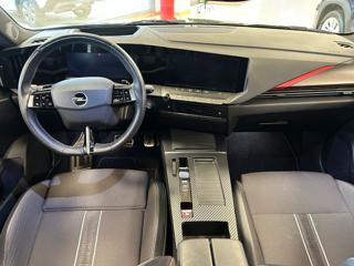 OPEL Astra usata, con Specchietti laterali elettrici