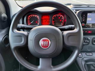 FIAT Panda usata, con Immobilizzatore elettronico