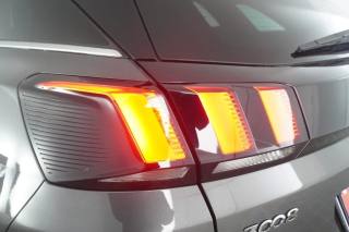 PEUGEOT 3008 usata 10