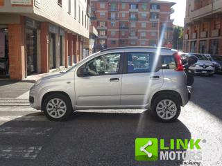FIAT Panda usata, con Alzacristalli elettrici