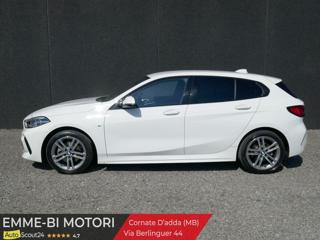 BMW 116 usata, con Alzacristalli elettrici