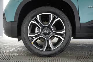 JEEP Avenger usata 13