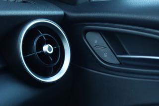 ALFA ROMEO Stelvio usata, con Bracciolo