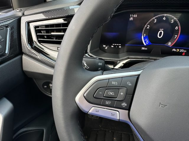 VOLKSWAGEN Taigo usata, con Park Distance Control