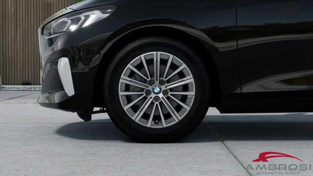 BMW 220 usata 6
