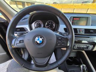 BMW X1 usata, con Servosterzo