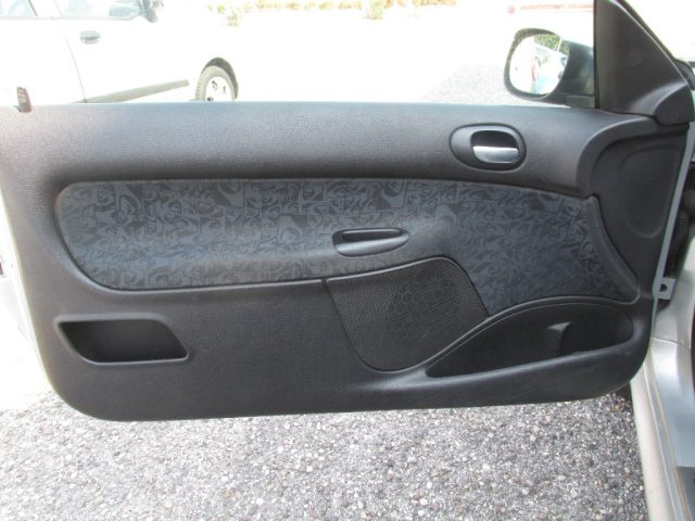 PEUGEOT 206 usata 42