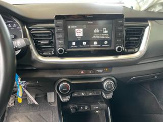 KIA Stonic usata, con Immobilizzatore elettronico