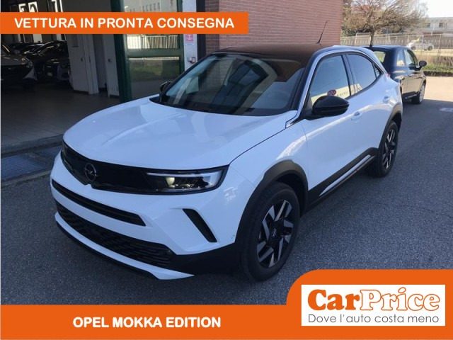 OPEL Mokka usata, con Airbag