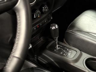 JEEP Wrangler usata, con Cerchi in lega