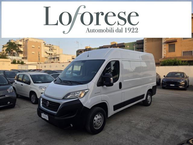 FIAT Ducato usata, con ABS