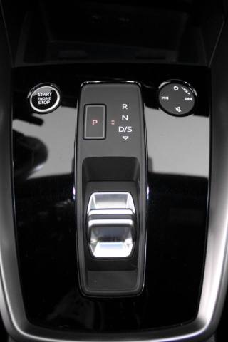 AUDI A3 usata, con Autoradio
