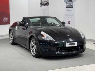 NISSAN 370Z usata, con Cerchi in lega