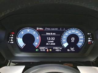 AUDI A3 usata, con Controllo trazione