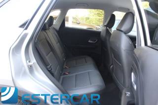 MG ZS usata, con Fendinebbia