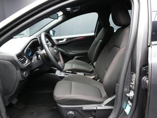 FORD Focus usata, con Chiusura centralizzata