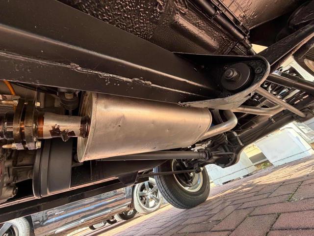 LAND ROVER Range Rover usata, con Trazione integrale