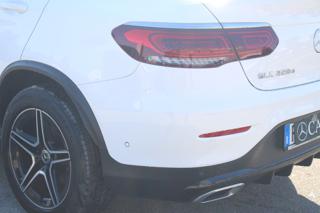 MERCEDES-BENZ GLC 220 usata, con Airbag Passeggero