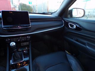 JEEP Compass usata 95