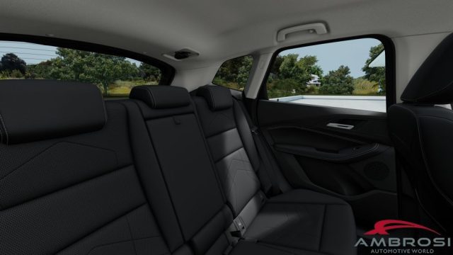 BMW 220 usata 10
