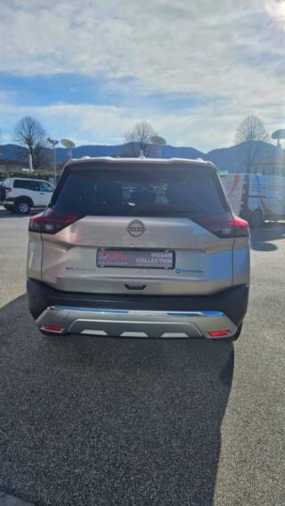 NISSAN X-Trail usata, con Alzacristalli elettrici