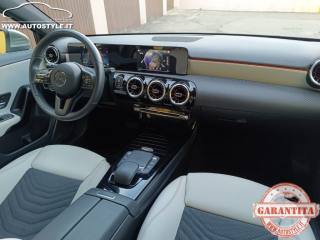 MERCEDES-BENZ A 180 usata 75