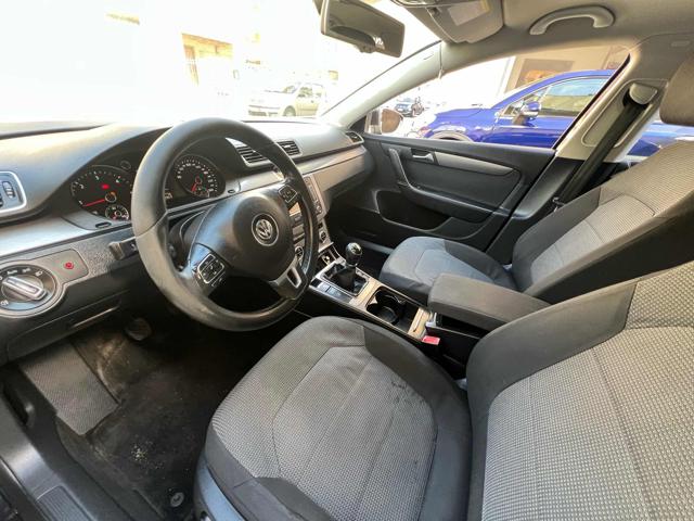 VOLKSWAGEN Passat usata, con Controllo trazione