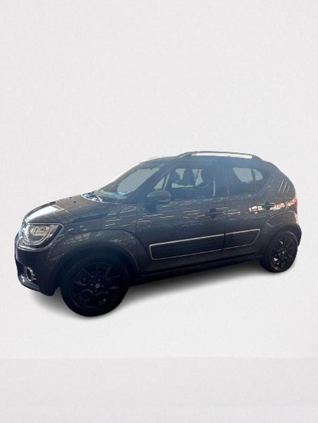 SUZUKI Ignis usata, con Airbag