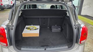MINI Countryman usata, con Boardcomputer